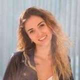 Юлия Кучерявая