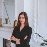 Анастасия Жибоедова