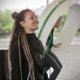 Евгения Шабалина