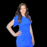 Марина Комикова