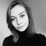 Anastasiia Nikolaieva