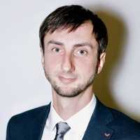 Дмитрий Бровкин