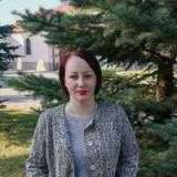 Екатерина Грицай