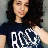 Анна Гаспарян