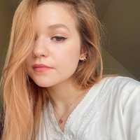 Полина Тизик