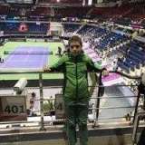 Максим Громик