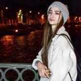 Полина Федореева