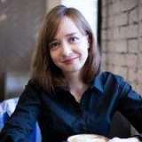 Элина Масалова