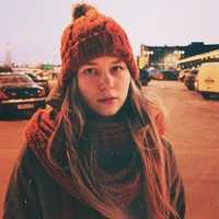 Анастасия Слюсарь