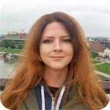 Анна Московкина