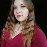 Юлия Глинчук