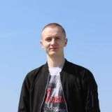 Влад Токмачев