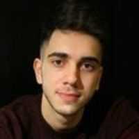 Максим Карибов