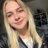 Анастасия Веретенник