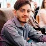 Степан Алексеев