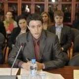 Илья Гаврилин