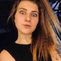 Мария Наумчик