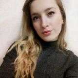 Анастасия Мазунина