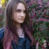 Виктория Лисицына