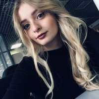 Арина Радченко