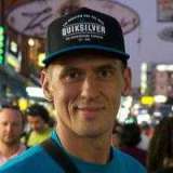 Юрий Ельцов