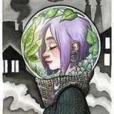 Камилла Blue_Sun