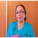 галина Михайлова