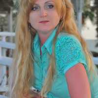 Елена Овчинникова