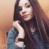 Анастасия Лисакова