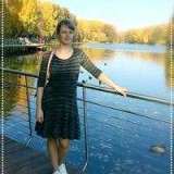 Лидия Елисеева