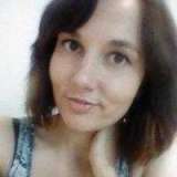 Ольга Барановская