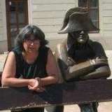 Карине Арутюнян