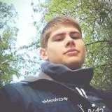 Максим Шабалин