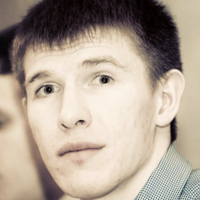 Алексей Марков