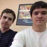 Никита Куренков