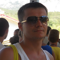 Евгений Соболев