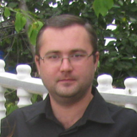 Александр Сулимов