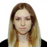 Матиевская Екатерина