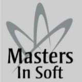 Команда MastersinSoft