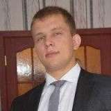 Максим Вялых