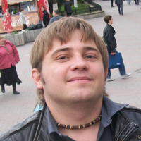 Александр Разин