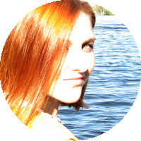 Анастасия Ройтман