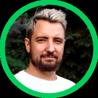 Дмитрий Прокаев