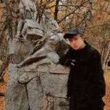 Александр Новиков