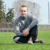 Евгений Козлов