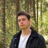 Михаил Горанин