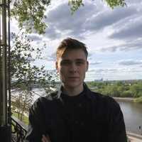 Николай Морозов