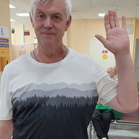 Олег Гречишников