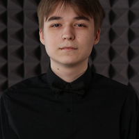 Эмиль Кучумов