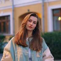 Ирина Ридош